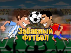 Funny Soccer