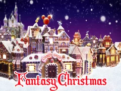 Fantasy Christmas
