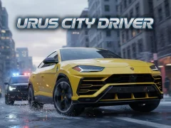 Urus City Driver
