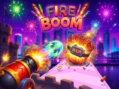 Fire Boom