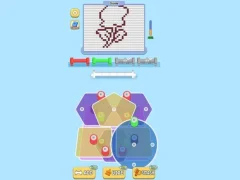 Yarny Puzzle