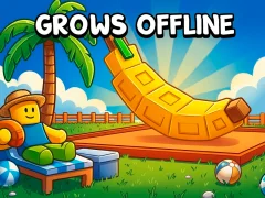 Grow a Garden 3D