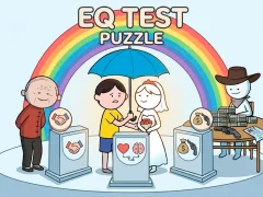 EQ Test Puzzle