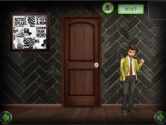 Amgel Easy Room Escape 304