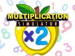 Multiplication Simulator