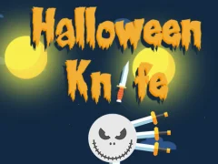 Halloween Knife