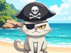 Pirate Paradise