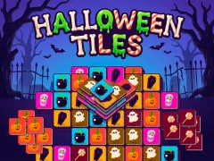 Halloween Tiles