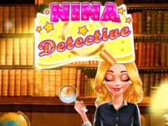 Nina Detective
