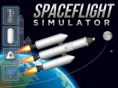 Spaceflight Simulator