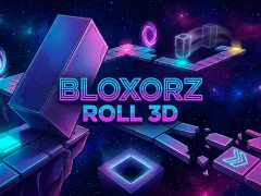 Bloxorz Roll 3D