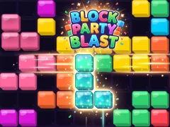 Block Party Blast