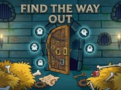 Find the Way Out