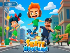 Skate Hooligans