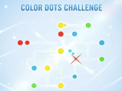 Color Dots Challenge