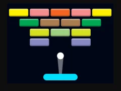 Many Bricks Breaker