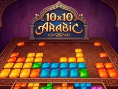 10x10 Arabic