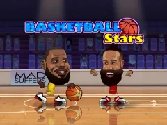Basketball stars