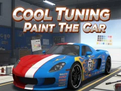 Cool Tuning Paint The Car