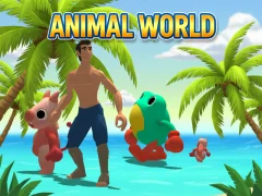 Animal World