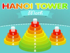Tower of Hanoi