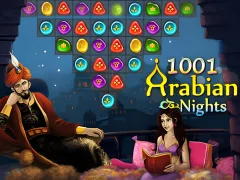1001 Arabian Nights