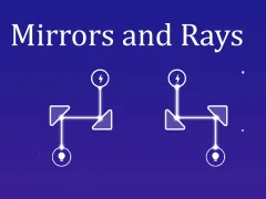 Mirrors and Rays