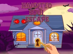 Haunted Soul Escape
