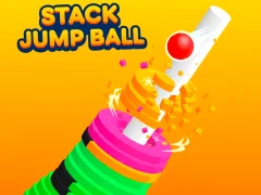 Stack Jump Ball