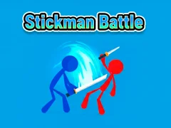 Stickman Battle