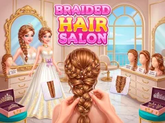 Braided Hair Salon