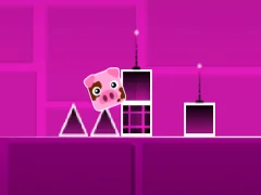 Pig Dash