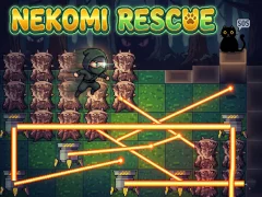 Nekomi Recuse
