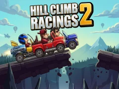 HIll climb Racings 2