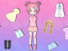 Suitable Outfit Dressup
