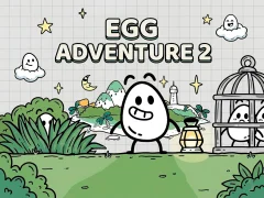 Egg Adventure 2