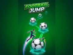 Football Jump