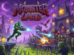 Monster Land