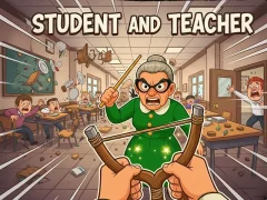 Student and Teacher