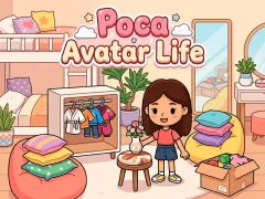 Poca Avatar Life