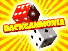 Backgammonia, Free Online Backgammon Game