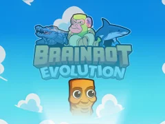 Brainrot Evolution
