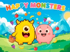 Happy Monsters