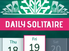 Daily Solitaire