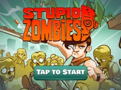 Stupid Zombies