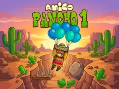 Amigo Pancho 1