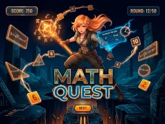 MathQuest