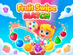 Fruite Swipe