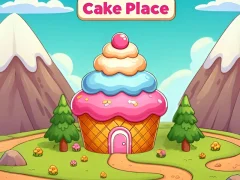 Cake Place