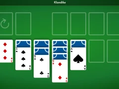 xLeague Solitaire
